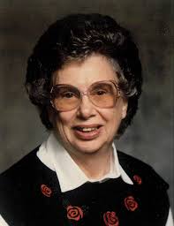 Obituary information for Betty Mae Smith