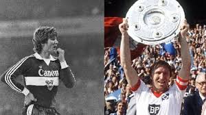 Hrubesch über seine bevorstehende aufgabe: Horst Hrubesch Aktuelle Themen Nachrichten Bilder Stuttgarter Zeitung