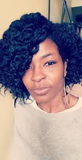 Anyone do natural twist with kinky hair in the Toccoa Ga or surrounding  areas