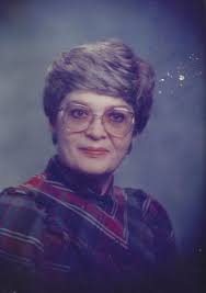 Lucinda Persinger (1938