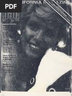 The Surest Route: TO OT