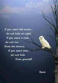 Self Love Rumi Rumi Quotes Rumi Spiritual Love Quotes