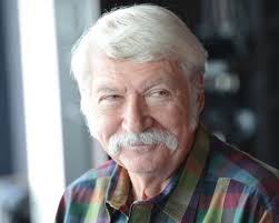 Honoring legendary US Olympic Gymnastics coach Bela Karolyi, who passed at  82. Hear his 2008 in-studio conversation with Michael ahead of the US  Summer Olympic Trials in Philadelphia. Listen here 🎧➡️  https://loom.ly/ZUjq-VE