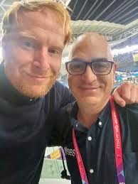 David Basheer (@Bashola66)