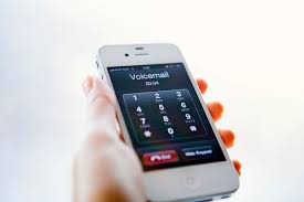 Here's how to change the voicemail greeting to a custom message on your iphone. How To Record A Voicemail Greeting On Iphone