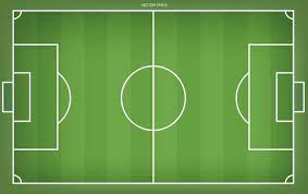 The field has a uniform width of 53 1/3 yards (160 feet). Picture Of A Football Field All Products Are Discounted Cheaper Than Retail Price Free Delivery Returns Off 78