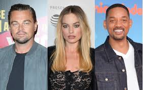 Her mother, sarie kessler, is a physiotherapist, and her father, is doug robbie. The 2019 Salaries Of Margot Robbie Leonardo Dicaprio Will Smith And More Revealed