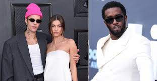 Hailey Bieber Shares Cryptic Post Amid Sean 'Diddy' Combs' Scandal