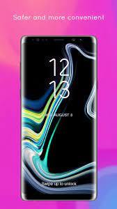 Perfect note10 launcher para galaxy note galaxy sa premium apk 3.7. Galaxy Note 9 Launcher For Android Apk Download