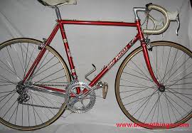 Lavaredo68 disc | eddy merckx bikes. Eddy Merckx Vintage Red Bike Columbus Steel Merckx Frame Red Bike Classic Road Bike Steel Bike