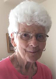 Mildred LaPlante Obituary