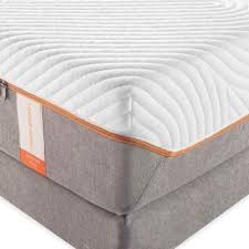 Tempur Pedic Tempur Contour Supreme Split California King Mattress White Tempurpedic Mattress Mattress Mattress Sets