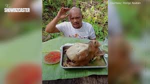Tunay na Nangyari kay Dongz Apatan: Mukbang Vlogger Namatay!