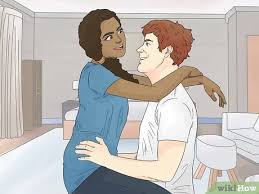 The tumor is more than 2 centimeters but less than 4 centimeters. How To Date A Cancer 13 Steps With Pictures Wikihow