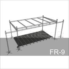 Image result for stage truss