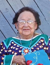 Ataloa Harris Age 82 of Lame Deer, MT
