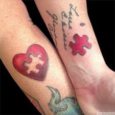 Get some ideas for your next tattoo design by browsing the tattoo gallery. Matching Couple Tattoos Ideas Gallery With Meanings 2019 2020 Trends Galstyles Com