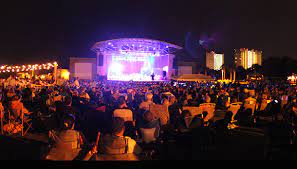 Panama City Beach Live Music Calendar