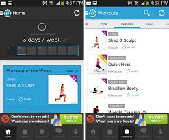 These are the best ones for serious athletes. 19 Best Crossfit Apps For Android Android Apps For Me Download Best Android Apps And More