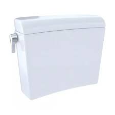 TOTO Maris Dual-Max Toilet Tank Only, Dual Flush 1.28 and ...