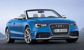Coches Descapotables Buscar Con Google Audi Rs5 Audi Convertible Audi Rs
