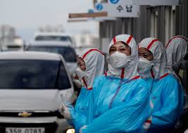 Las cuatro razones del éxito de Corea del Sur combatiendo al ...