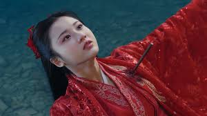 Chi yun is a skilled martial this drama was a mess, loved the cute little annimals and the fantasy theme but i had to grit my teeth and force myself through the whole thing. Cyn Lynn Love A Lifetime Recap And Review