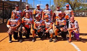 ProAm 50 SoftBall