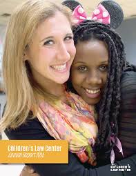 Children's Law Center