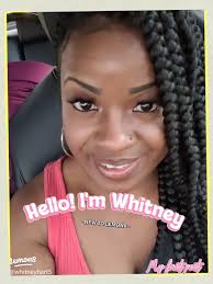 Meet Whitney: Freshman, Dancer, and Foodie from Maryland