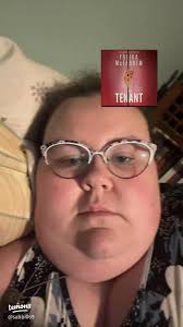 A Review of 'The Tenant' by Freida McFadden: A Thrilling Read