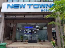 Hotel new town (klang), klang, malaysia. New Town Hotel Usj Sentral Subang Jaya Updated 2021 Prices