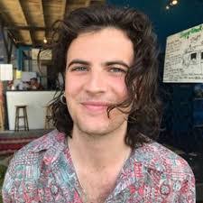 Patrick Sunderland's Instagram, Twitter & Facebook