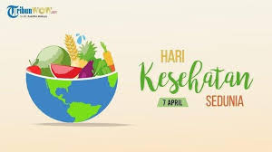Beberapa bulan terakhir telah membawa banyak. Hari Ini Hari Kesehatan Sedunia 2019 Who Ungkap Alasan Wanita Hidup Lebih Lama Dibanding Pria Tribun Bali