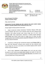 Pemerhatian catatan 1 2 3 4 rph disediakan berdasarkan rpt 1.1 dan huraian sukatan pelajaran /  dskp objektif pembelajaran dinyatakan. Moe Surat Siaran
