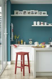 interieur de keuken schilderen stijlvol styling woonblog voel je thuis thuisdecoratie blauwgroene keuken interieur