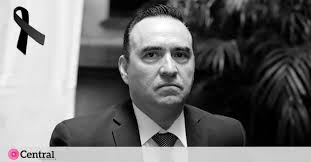 El PAN poblano de luto: fallece el ex director del IMPLAN, Luis Olmos