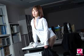 UGJ Japan Hardcore Mio Hutaba 双葉みお 美痴女〜女上司の卑猥な指導〜 Heyzo 3103