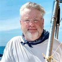 John Brady Benson Obituary (2023)