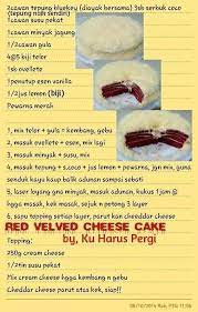 Lembut, red velvet kukus ekonomis, red velvet cake resep, cake red velvet kukus, red velvet cake indonesia, kue red velvet kukus, membuat cake red velvet, resep masakan indonesia (nusantara), chese, chocolate red velvet with cream and cheese dessert box enak banget | dessert box. Red Velvet Cheese Cake Cake Desserts Steamed Cake Cake Recepies