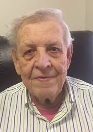 Obituary information for Br. Jake Binkley CFC