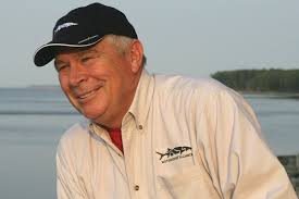 In Memory of Rick Dove