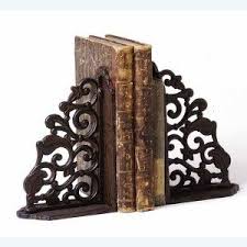 Five Of The Best Bookends Bookends Books Book Holders