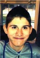 Jason Gregory Obituary (1997