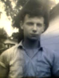 Michael Lee Costello (1949-1983)