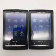 Free unlock phone sonyericsson by network code, unlock without any technical knowledge 100% reliable, fast and simple. Sony Ericsson Xperia X10 Mini E10i Refurbished Original Unlocked E10 Mobile Phone 3g Wifi Gps 5mp Phone Cellphones Aliexpress