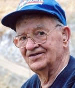 Mark Mike Klotovich Obituary (1915