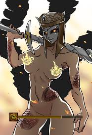 Rule 34 Dev | three_fingers_(elden_ring)