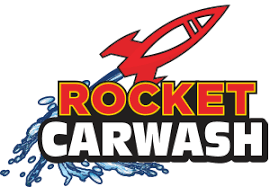 Get a free wash ($10 value) with a gift card purchase of $50 or more. Rocket Carwash Premium Automatic Car Washes Near You