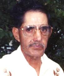 Obituary for Jose A Aragon